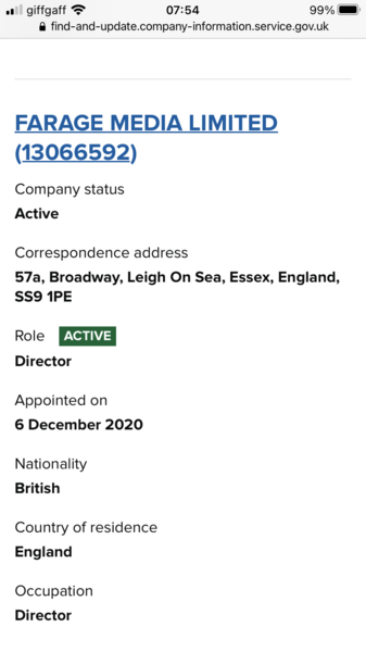 Westministers : Saving the Union