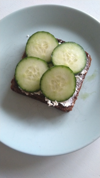 Posting pics of everything you eat thread!