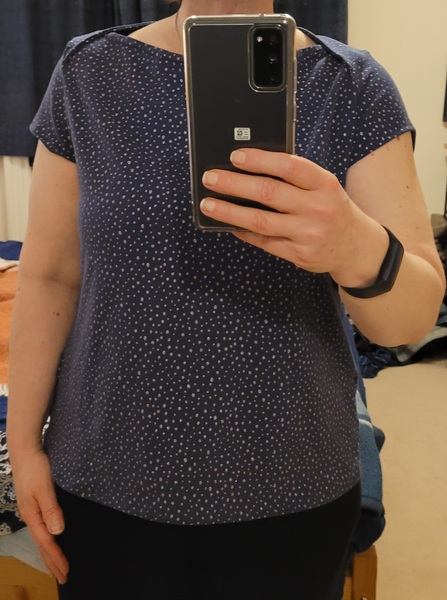 Stitch and bitch thread #2. Sewing aficionados gather here!