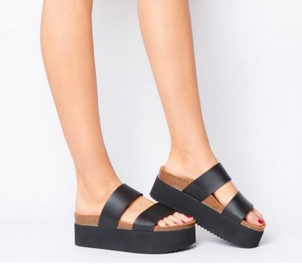 These sandals - yay or nay?