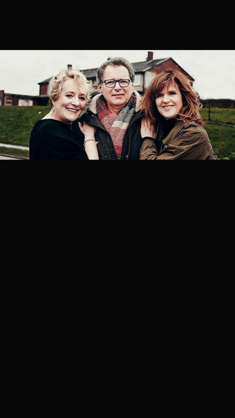 AIBU to think that Rita, Sue and Bob Too isn’t a laugh riot of a film?
