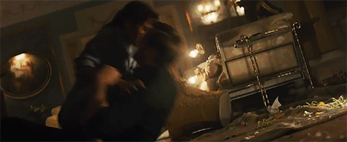 Swagger Inn 168 - New Year, New Thread - same Tavern