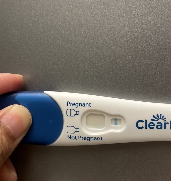 Bfp or bfn?
