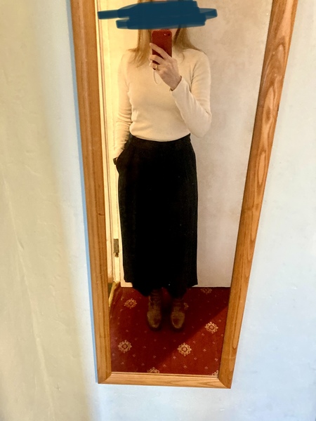 What are you wearing today 👗🧥👚 Spring 2021