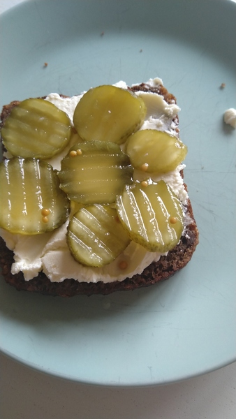 Posting pics of everything you eat thread!