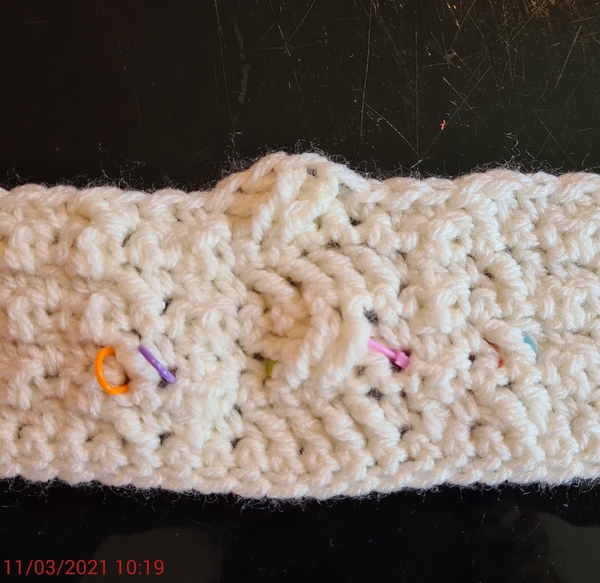 Knit, Crochet and Natter 4 - Yarning into Spring