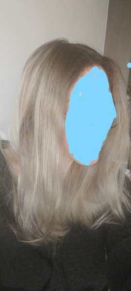 Highlighted blondes - how are we coping with roots?!
