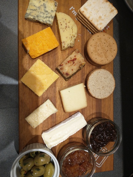 Frugaleers -Marching March-wards Making Money Matter