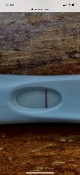 TTC with a donor continued