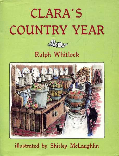 Books from your childhood