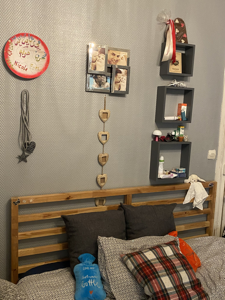 Overwhelmed by messy house - any tips?