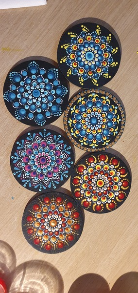 Selling craft, etsy? Folksy? EBay?