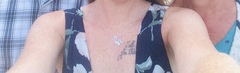 Does anyone have collar bone/front of shoulder tattoos?