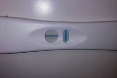 Is this a BFP???