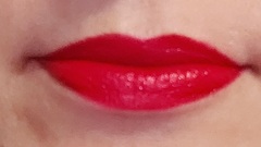 Lipstick Challenge - a different lipstick each day of Jan!