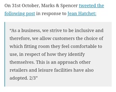 M&S - which one is it?