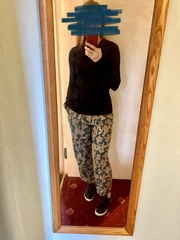 What are you wearing today 👗🧥👚 Spring 2021