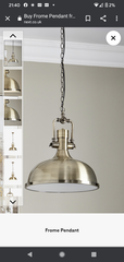 Hello me choose a light fitting