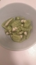 Posting pics of everything you eat thread!