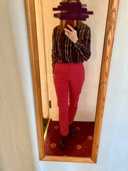 What are you wearing today 👗🧥👚 Spring 2021