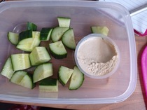 Posting pics of everything you eat thread!