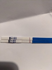 9DPO and fighting the urge to test