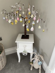 AIBU to find 'Easter trees' ridiculous?