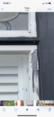 External painting- nearly 4 months