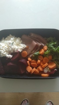 Posting pics of everything you eat thread!