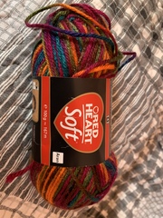 Knit, Crochet and Natter 4 - Yarning into Spring