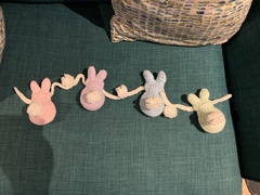 Knit, Crochet and Natter 4 - Yarning into Spring