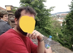 HELP any hairdressers? Need to cut DH curly hair!