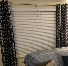 Best wooden Venetian blinds?