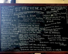 Les Parisiennes des Mamansnet: "You gotta have style. It helps you get down the stairs." - Diana Vreeland