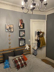 Overwhelmed by messy house - any tips?