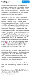 Multiple women murdered in Atlanta