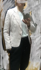 Les Parisiennes des Mamansnet: "You gotta have style. It helps you get down the stairs." - Diana Vreeland