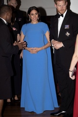 Royal Style - more tiaras please for 2021 (maybe no more crocs)