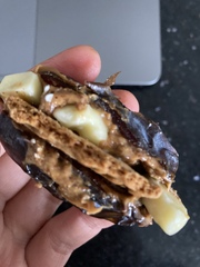 Posting pics of everything you eat thread!