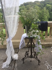 What flowers did you have at your wedding?