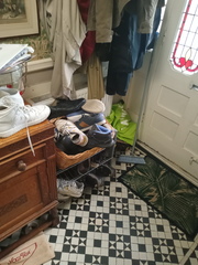 The Hoarders Anonymous #5