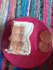 Posting pics of everything you eat thread!