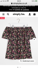 Late 40s, apple shape: what on earth to wear in the summer?