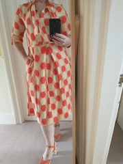 Plus size chat / what are you wearing today sort of thread 2!