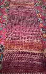 Knit, Crochet and Natter 4 - Yarning into Spring