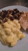 Posting pics of everything you eat thread!