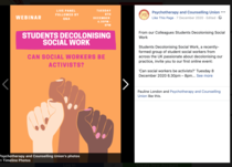 Seeking other academics concerned by student sex work