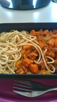 Posting pics of everything you eat thread!
