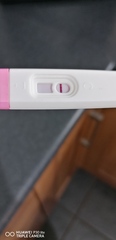 TW pregnancy test