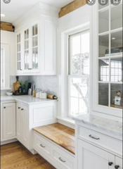 How would you lay out my kitchen?